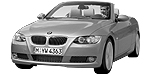 BMW E93 C3486 Fault Code