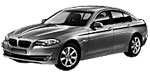 BMW F10 C3486 Fault Code